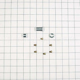 WP7509P104-60 Whirlpool Discontinued
