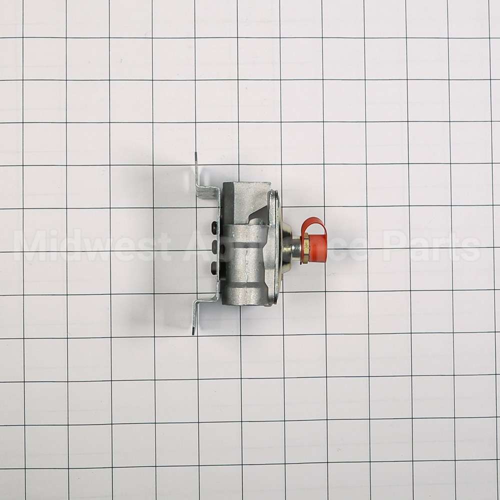 WP7510P101-60 Whirlpool Valve-Gas