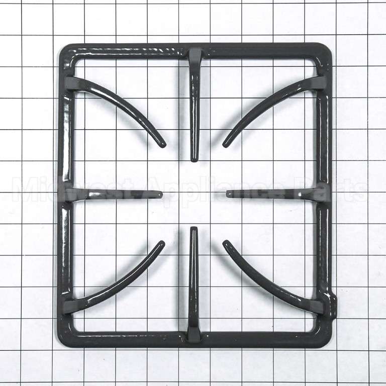 WP7518P201-60 Whirlpool Grate-Brnr