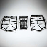 WP7518P379-60 Whirlpool Grate-Kit