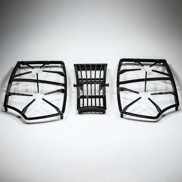WP7518P379-60 Whirlpool Grate-Kit