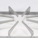 WP7518P465-60 Whirlpool Grate-Brnr