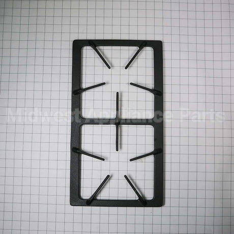WP7518P483-60 Whirlpool Grate-Brnr