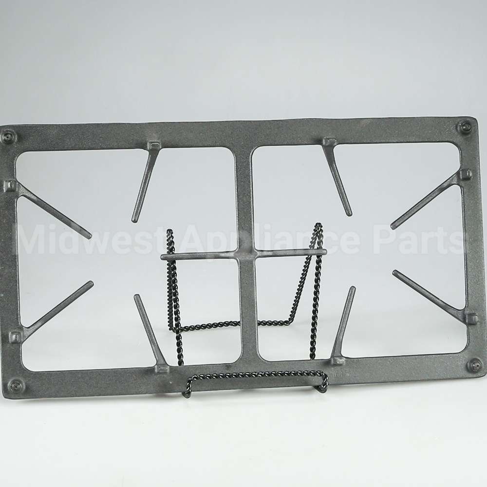 WP7518P483-60 Whirlpool Grate-Brnr