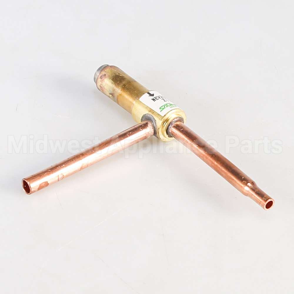 WP759113 Whirlpool Valve-Gas