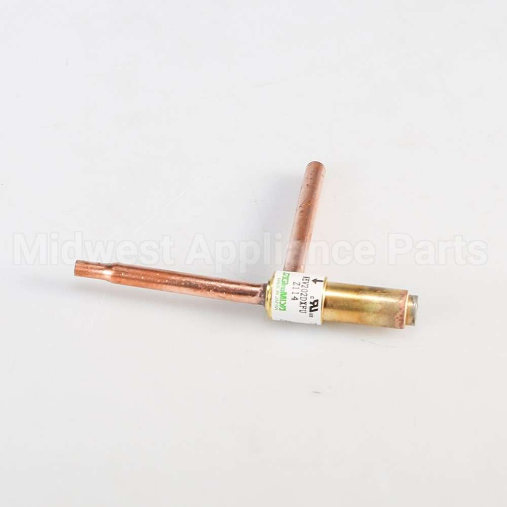 WP759113 Whirlpool Valve-Gas