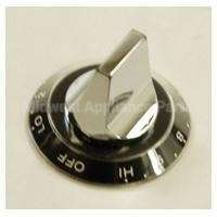 WP7711P147-60 Whirlpool Knob- Surf