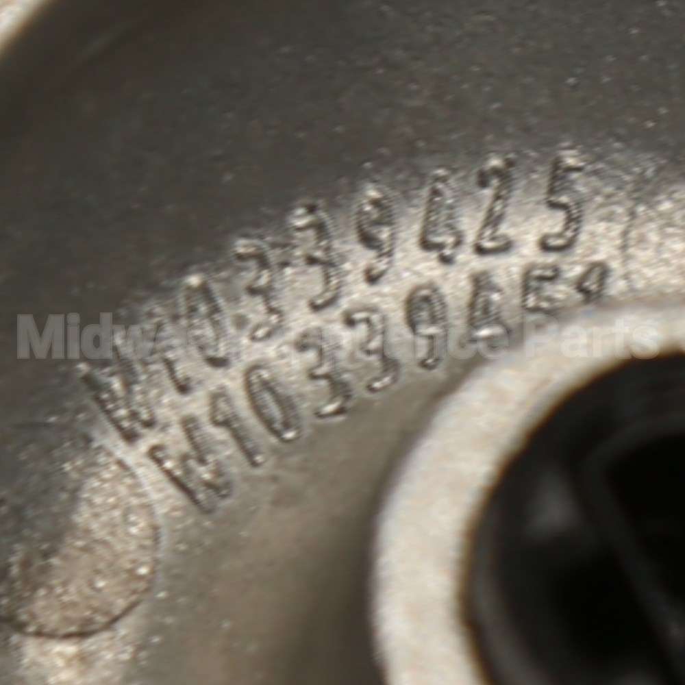 WP7711P148-60 Whirlpool Knob- Valv