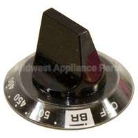WP7711P159-60 Whirlpool Knob- Ther