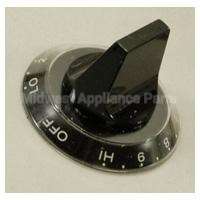 WP7711P219-60 Whirlpool Knob- Surf