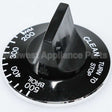 WP7711P354-60 Whirlpool Knob- Ther