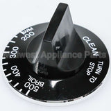 WP7711P354-60 Whirlpool Knob- Ther