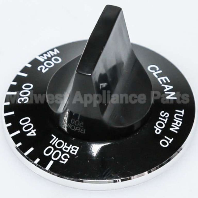 WP7711P354-60 Whirlpool Knob- Ther