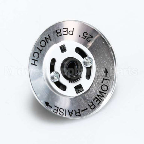 WP7711P354-60 Whirlpool Knob- Ther