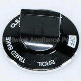 WP7711P357-60 Whirlpool Knob- Sele