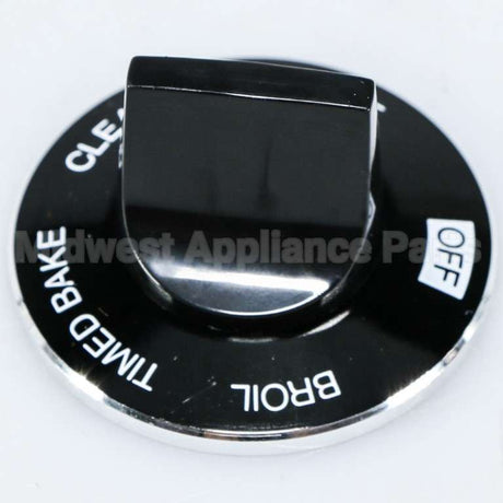 WP7711P357-60 Whirlpool Knob- Sele