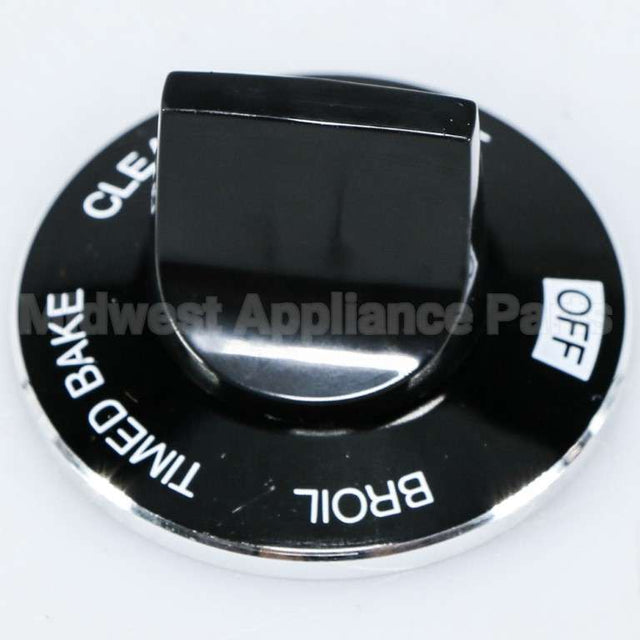 WP7711P357-60 Whirlpool Knob- Sele