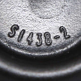 WP7718P023-60 Whirlpool Button-Plg
