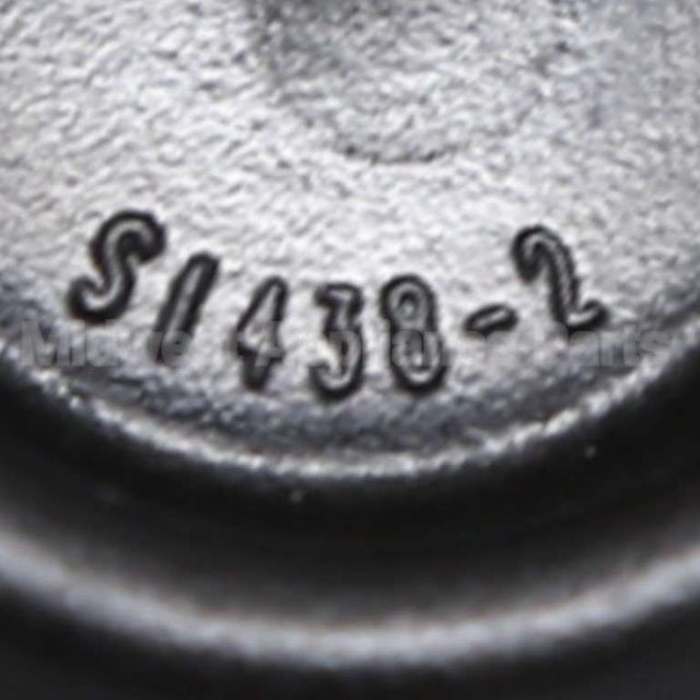 WP7718P023-60 Whirlpool Button-Plg