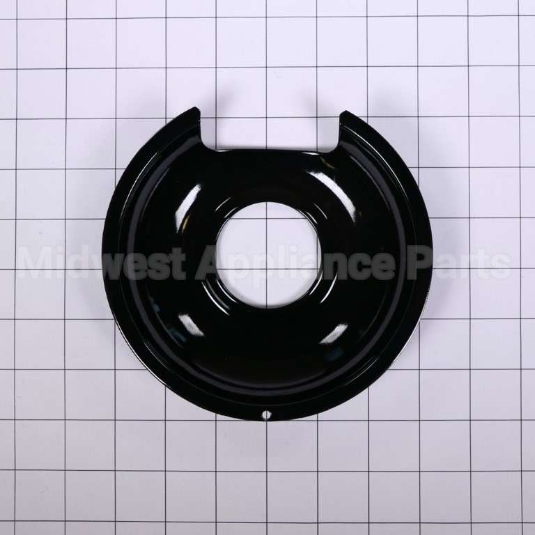 WP7725P013-60 Whirlpool Bowl- Drip
