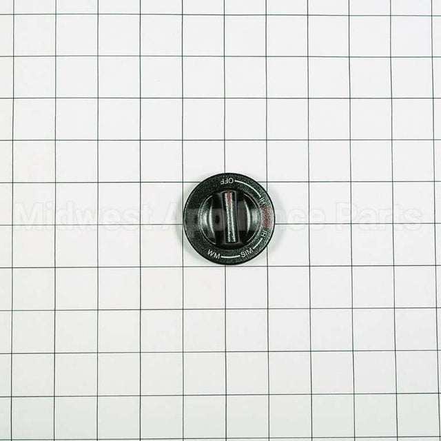 WP7733P045-60 Whirlpool Knob- Burn
