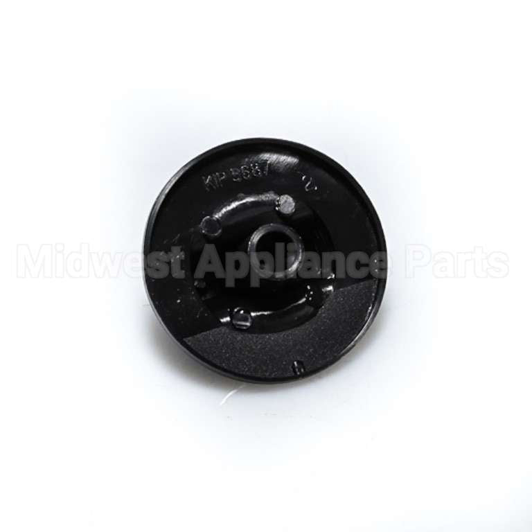 WP7733P045-60 Whirlpool Knob- Burn
