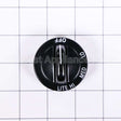 WP7733P184-60 Whirlpool Knob