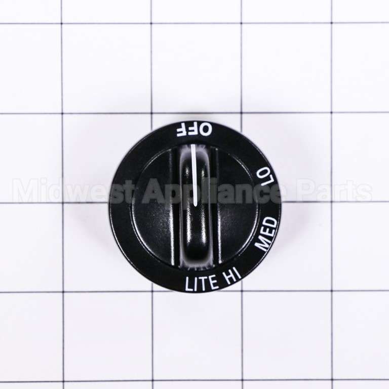 WP7733P184-60 Whirlpool Knob