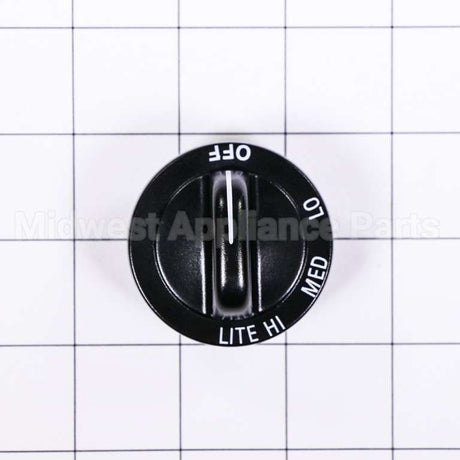 WP7733P184-60 Whirlpool Knob
