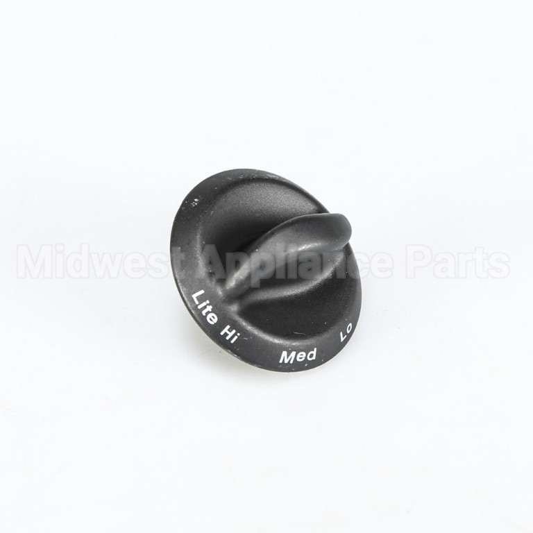 WP7733P314-60 Whirlpool Knob