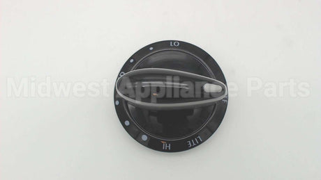 WP7733P416-60 Whirlpool Knob