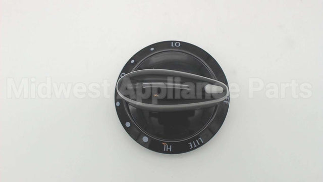 WP7733P416-60 Whirlpool Knob
