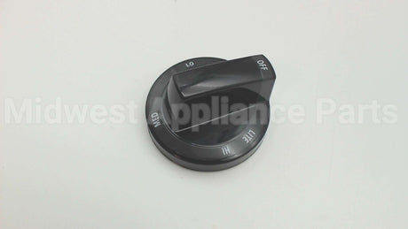 WP7733P526-60 Whirlpool Knob