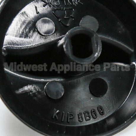 WP7737P193-60 Whirlpool Knob