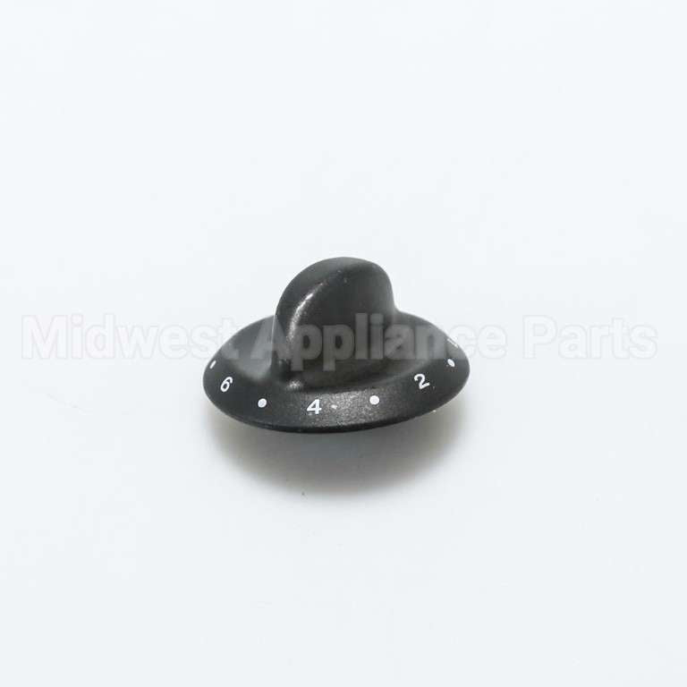 WP7737P193-60 Whirlpool Knob