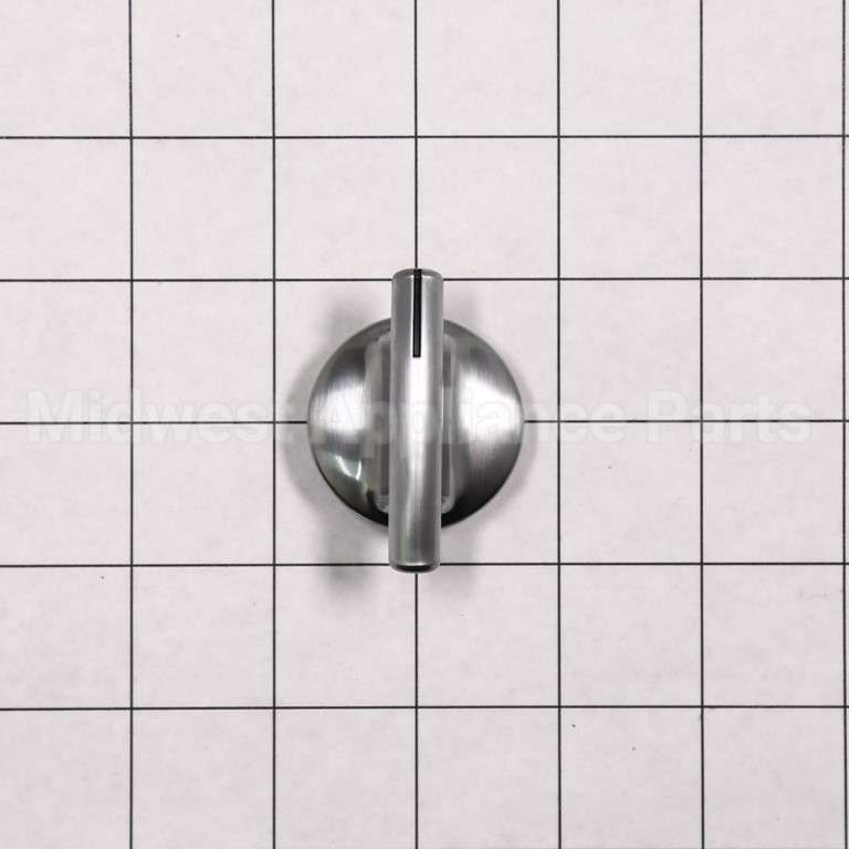 WP7737P245-60 Whirlpool Knob