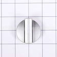 WP7737P412-60 Whirlpool Knob