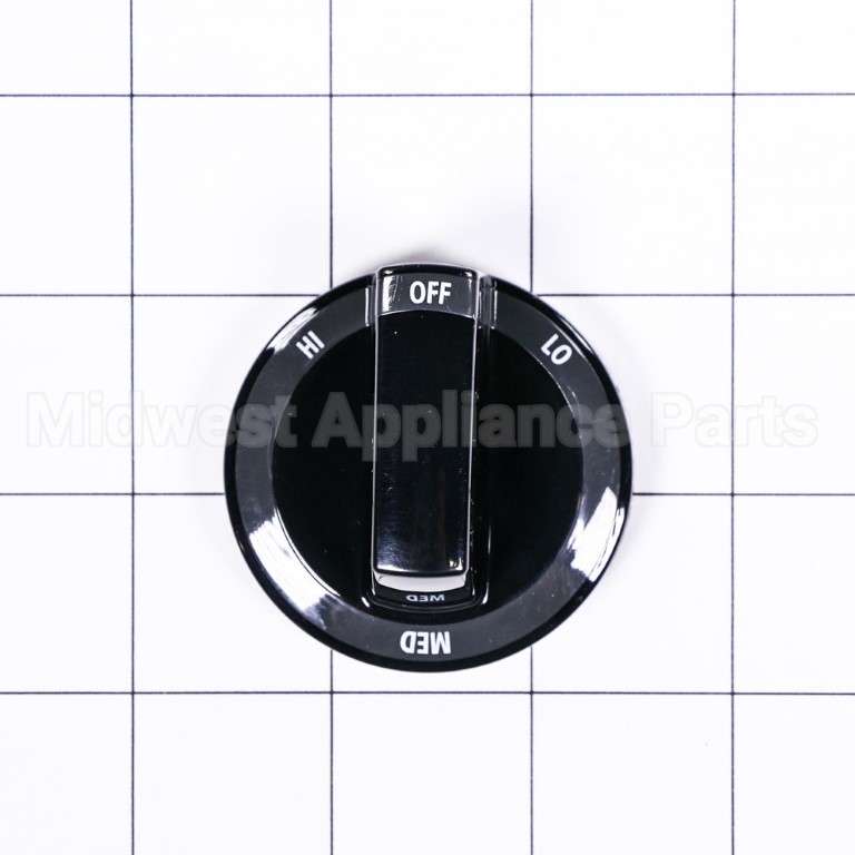 WP7737P414-60 Whirlpool Knob