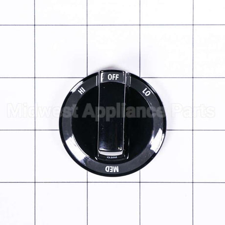WP7737P414-60 Whirlpool Knob