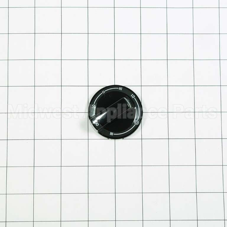 WP7737P417-60 Whirlpool Knob