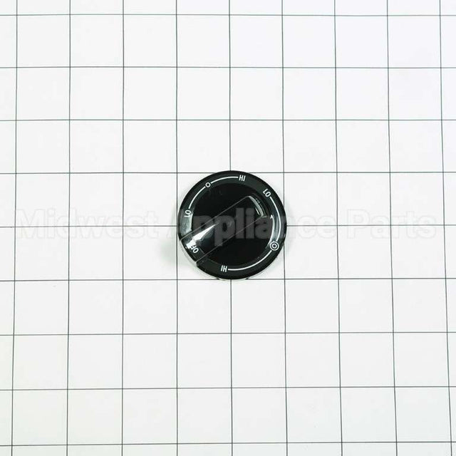 WP7737P417-60 Whirlpool Knob