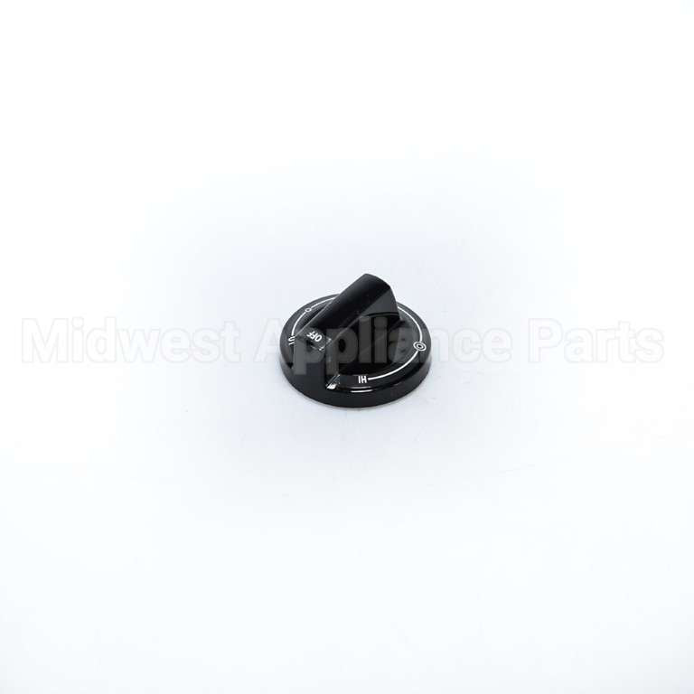 WP7737P417-60 Whirlpool Knob
