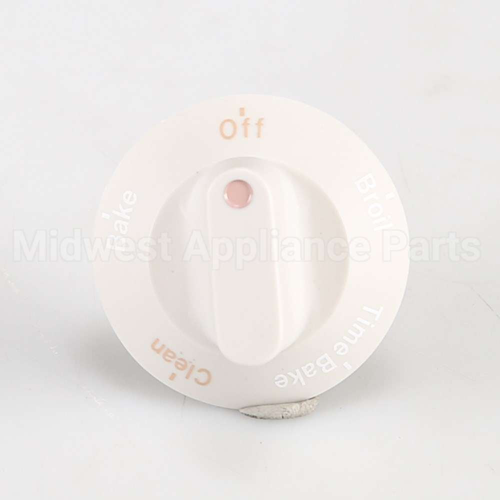 WP7739P030-60 Whirlpool Knob- Sele