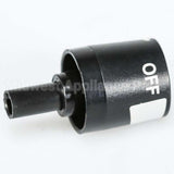 WP7739P122-60 Whirlpool Knob- Fan