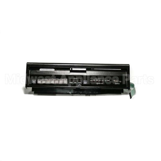 WP8051710 Whirlpool Panel-Cntl