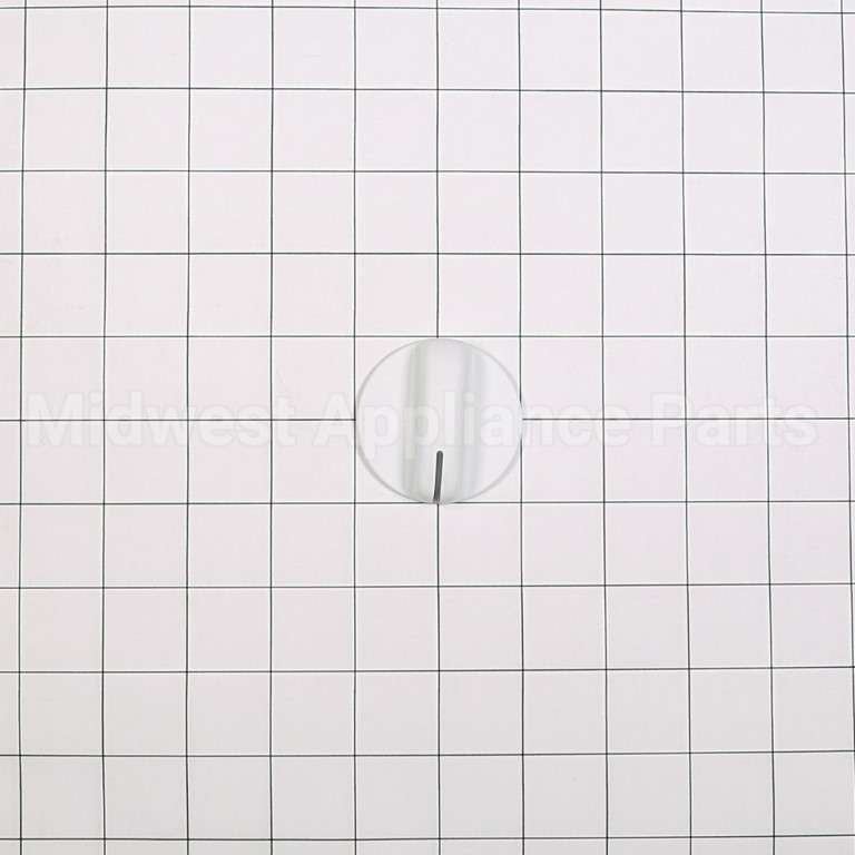 WP8053352 Whirlpool Knob
