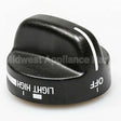 WP8053595 Whirlpool Knob