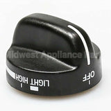 WP8053595 Whirlpool Knob