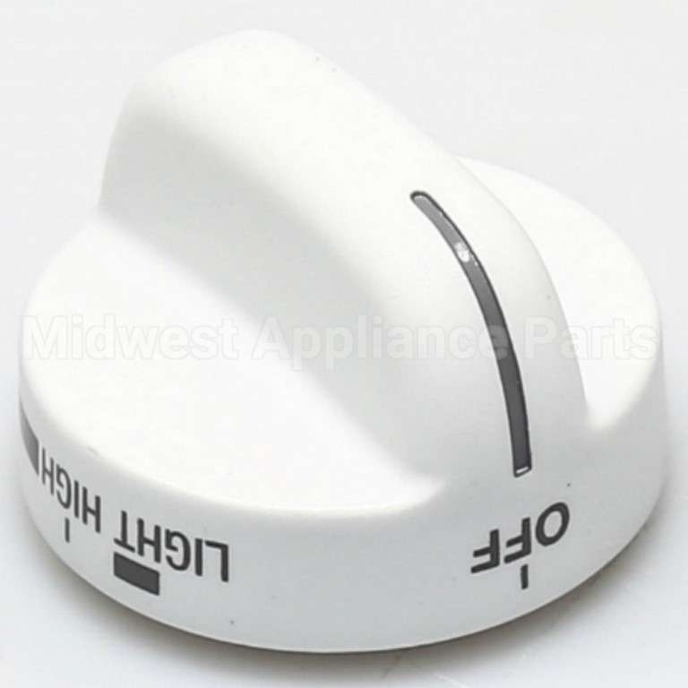 WP8053596 Whirlpool Knob
