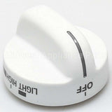 WP8053596 Whirlpool Knob